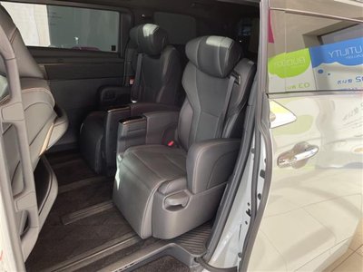 2024 Toyota ALPHARD thumbnail 15