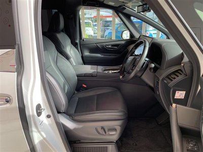 2024 Toyota ALPHARD thumbnail 12