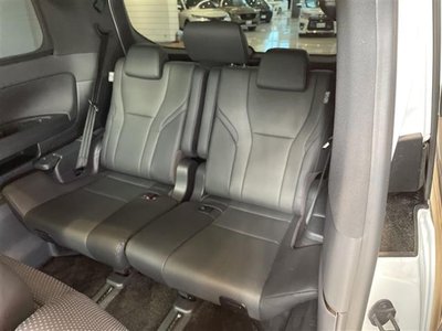 2024 Toyota ALPHARD thumbnail 41
