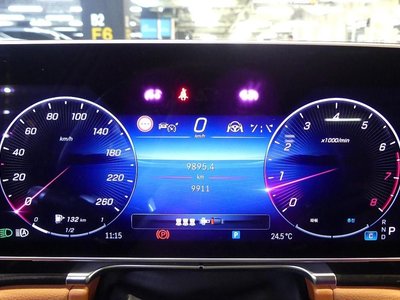 MERCEDES-BENZ S-CLASS - 7