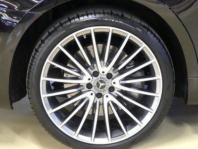 MERCEDES-BENZ S-CLASS - 9