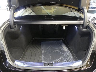 MERCEDES-BENZ S-CLASS - 10