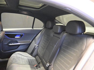 2023 Mercedes-BENZ C-CLASS 缩略图 55