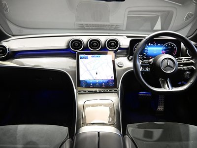 2023 Mercedes-BENZ C-CLASS 缩略图 21