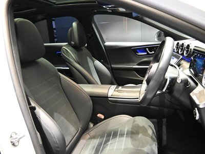 2023 Mercedes-BENZ C-CLASS 缩略图 48