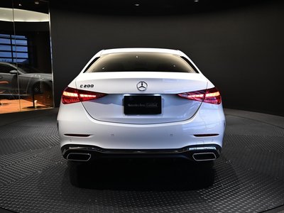 2023 Mercedes-BENZ C-CLASS 缩略图 6