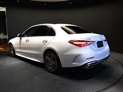 2023 Mercedes-BENZ C-CLASS 缩略图 7