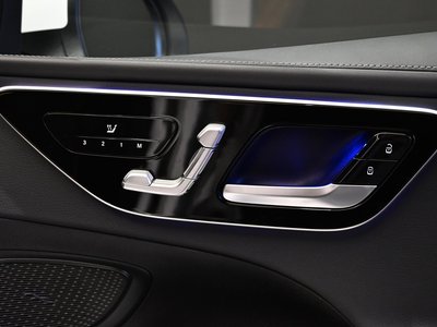 2023 Mercedes-BENZ C-CLASS 缩略图 17