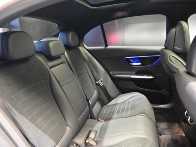 2023 Mercedes-BENZ C-CLASS 缩略图 52
