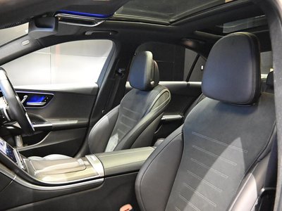 2023 Mercedes-BENZ C-CLASS 缩略图 56