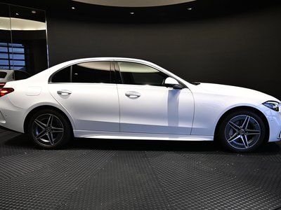 2023 Mercedes-BENZ C-CLASS 缩略图 4