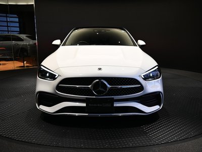 2023 Mercedes-BENZ C-CLASS 照片 2