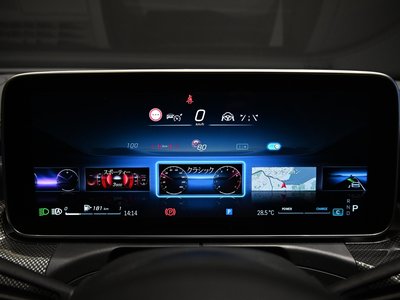 2023 Mercedes-BENZ C-CLASS 缩略图 27