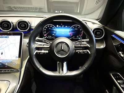 2023 Mercedes-BENZ C-CLASS 缩略图 20