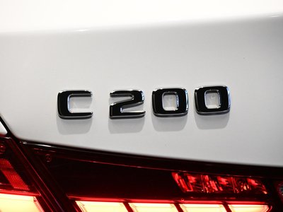 2023 Mercedes-BENZ C-CLASS 缩略图 8
