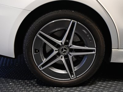 2023 Mercedes-BENZ C-CLASS 缩略图 12