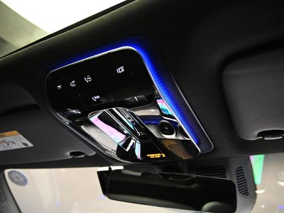 2023 Mercedes-BENZ C-CLASS 缩略图 45