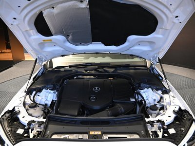 2023 Mercedes-BENZ C-CLASS 缩略图 10