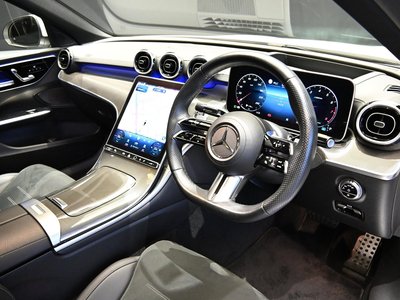 2023 Mercedes-BENZ C-CLASS 缩略图 47