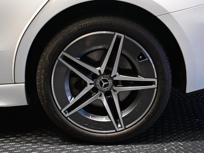 2023 Mercedes-BENZ C-CLASS 缩略图 13
