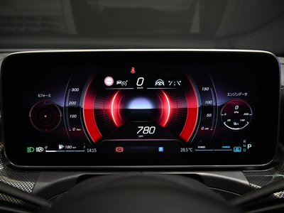 2023 Mercedes-BENZ C-CLASS 缩略图 29