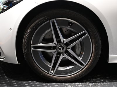 2023 Mercedes-BENZ C-CLASS 缩略图 14