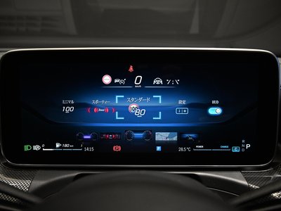 2023 Mercedes-BENZ C-CLASS 缩略图 30