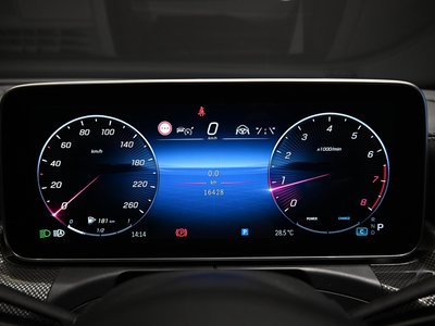 2023 Mercedes-BENZ C-CLASS 缩略图 26