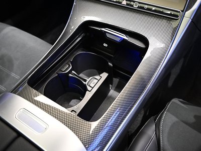 2023 Mercedes-BENZ C-CLASS 缩略图 44