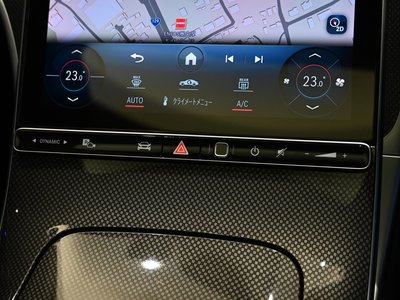 2023 Mercedes-BENZ C-CLASS 缩略图 42