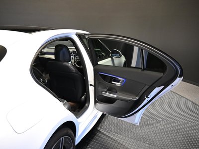 2023 Mercedes-BENZ C-CLASS 缩略图 51