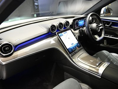 2023 Mercedes-BENZ C-CLASS 缩略图 57