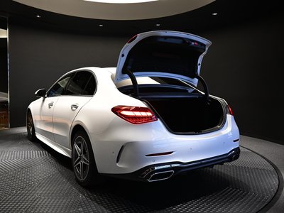 2023 Mercedes-BENZ C-CLASS 缩略图 58