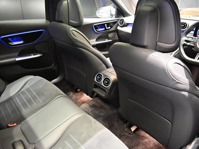 2023 Mercedes-BENZ C-CLASS 缩略图 53