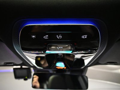 2023 Mercedes-BENZ C-CLASS 缩略图 46