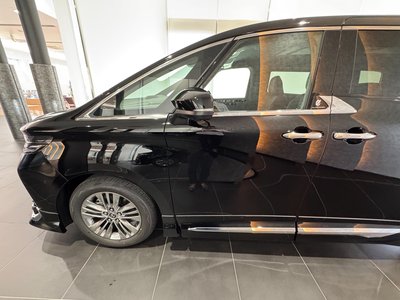 2026 Toyota ALPHARD 缩略图 28