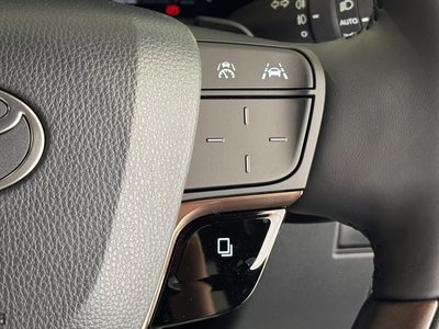 2026 Toyota ALPHARD 缩略图 58