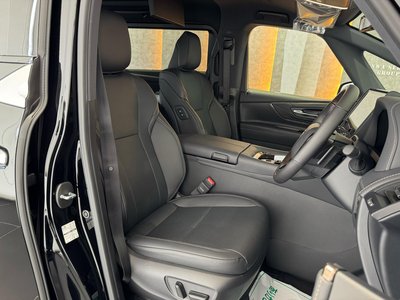 2026 Toyota ALPHARD 缩略图 44