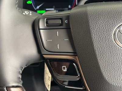 2026 Toyota ALPHARD 缩略图 57