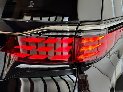 2026 Toyota ALPHARD 缩略图 34