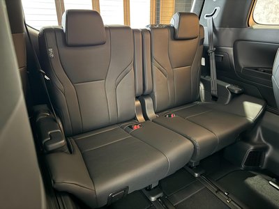 2026 Toyota ALPHARD 缩略图 55