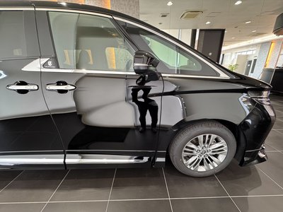 2026 Toyota ALPHARD 缩略图 26