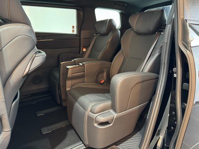 2026 Toyota ALPHARD 缩略图 49