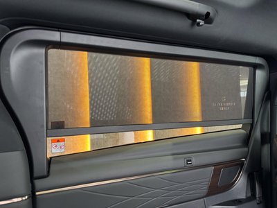 2026 Toyota ALPHARD 缩略图 76