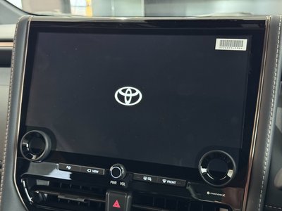 2026 Toyota ALPHARD 缩略图 62