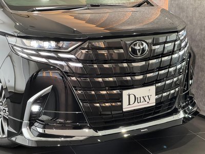 2026 Toyota ALPHARD — фото 10