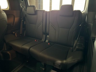 2026 Toyota ALPHARD 缩略图 54