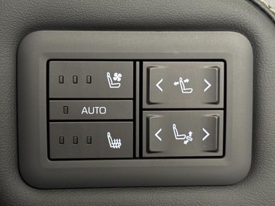 2026 Toyota ALPHARD 缩略图 52