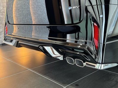 2026 Toyota ALPHARD 缩略图 37