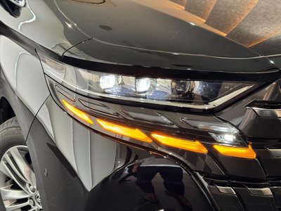 2026 Toyota ALPHARD 缩略图 18
